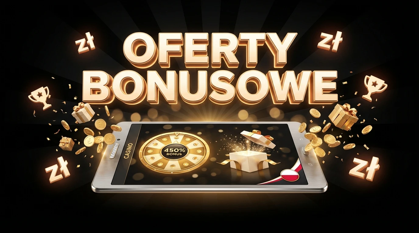 Oferty Bonusowe
